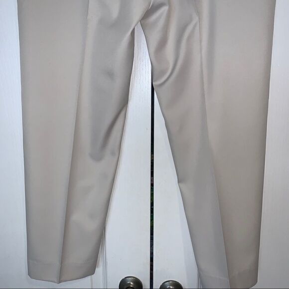 Ping cream colored golf pants - Picture 7 of 9